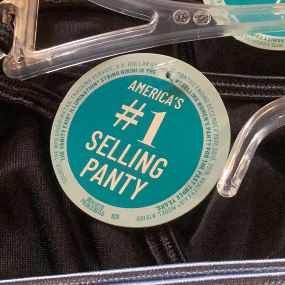 - 🌸Vanity Fair 6PC BUNDLE Bikinis - Picture 8 of 9